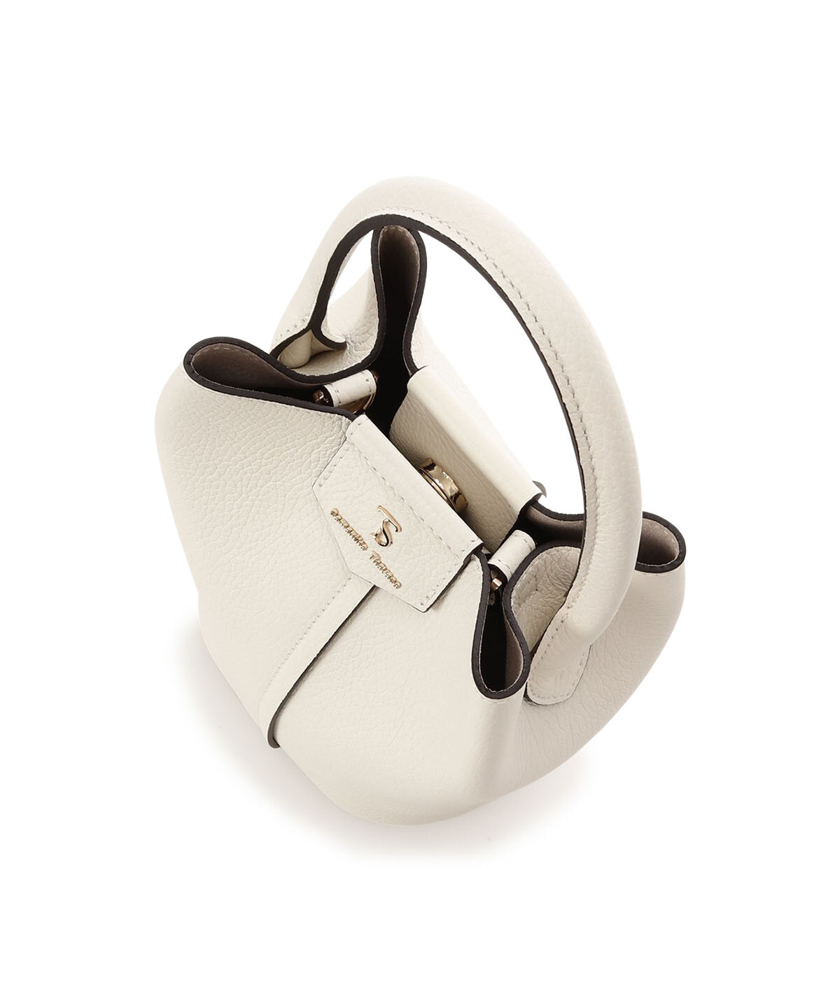 Samantha Thavasa「バケツ型ワンハンドルバッグ 小サイズ」|ハンドバッグ|