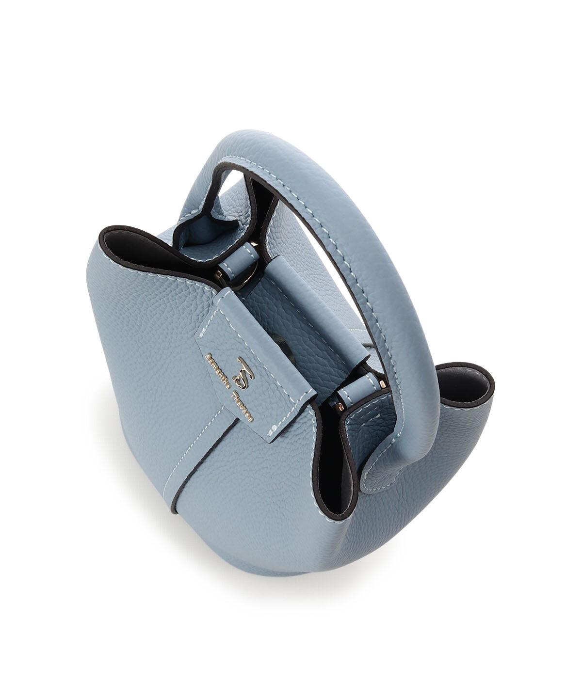 Samantha Thavasa「バケツ型ワンハンドルバッグ 小サイズ」|ハンドバッグ|