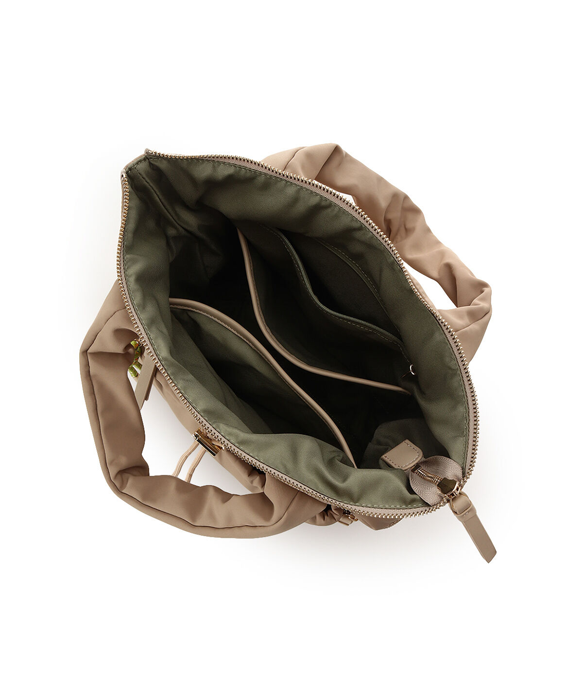 Samantha Thavasa「ボンディング 3wayバッグ」|ハンドバッグ|