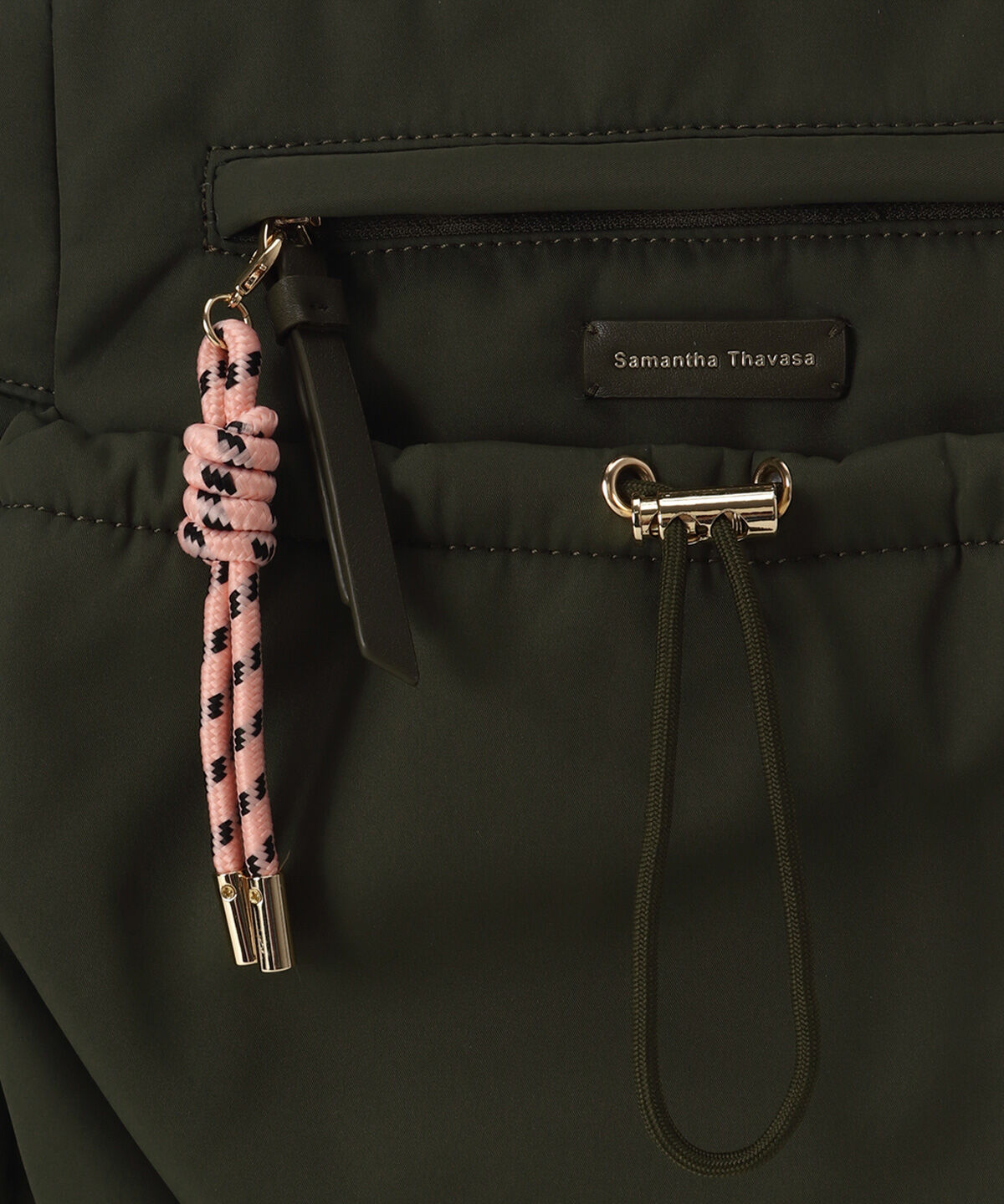 Samantha Thavasa「ボンディング 3wayバッグ」|ハンドバッグ|