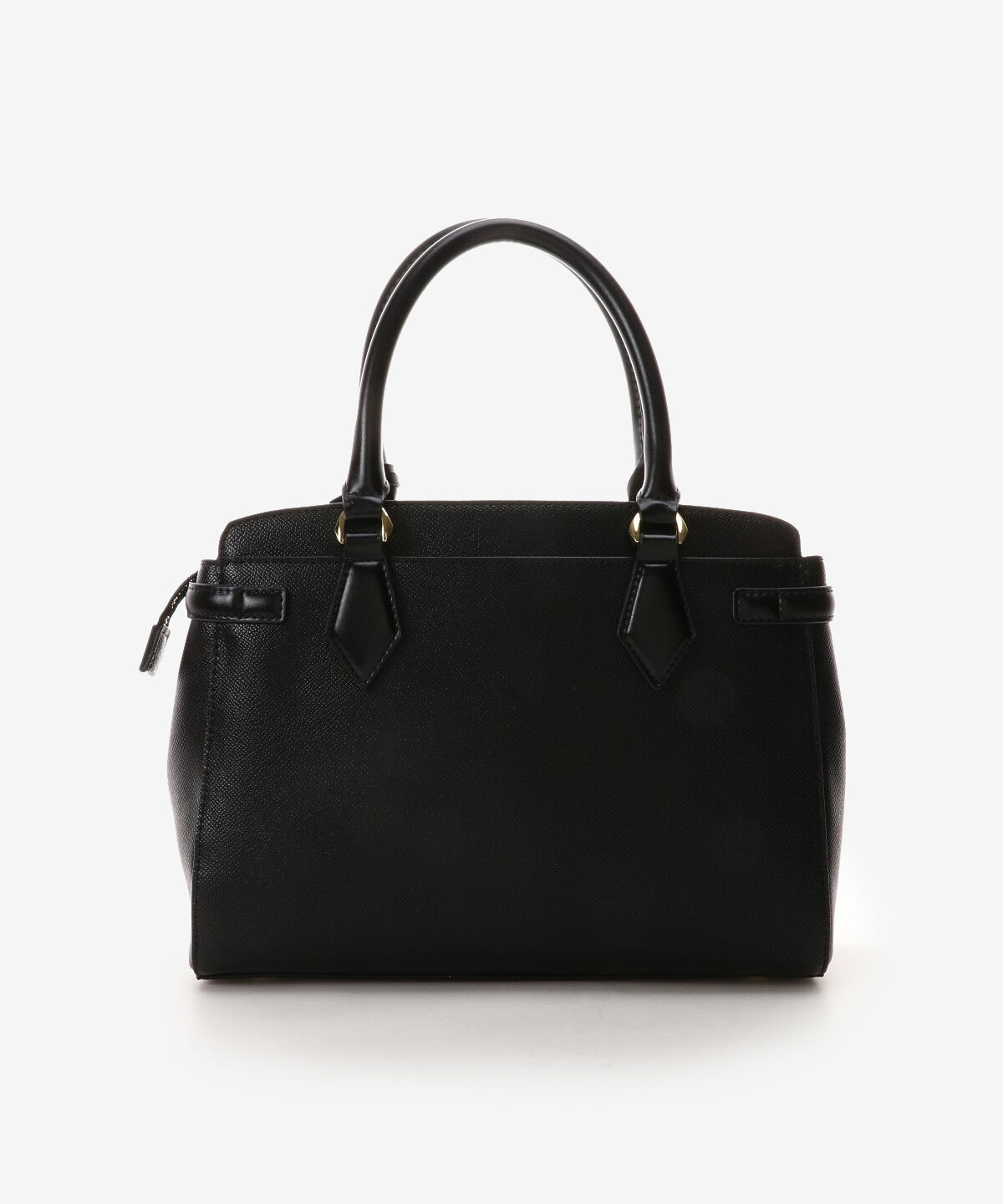 Samantha Vega「ハートビジュー付きハンドバッグ」|ハンドバッグ|