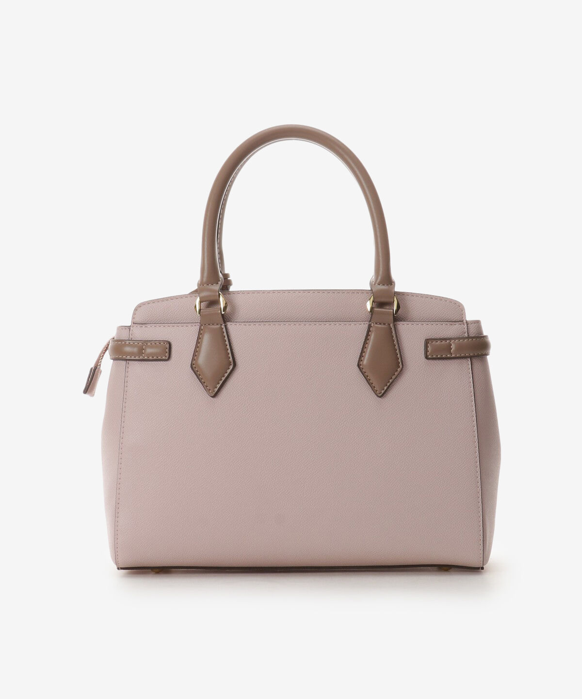 Samantha Vega「ハートビジュー付きハンドバッグ」|ハンドバッグ|