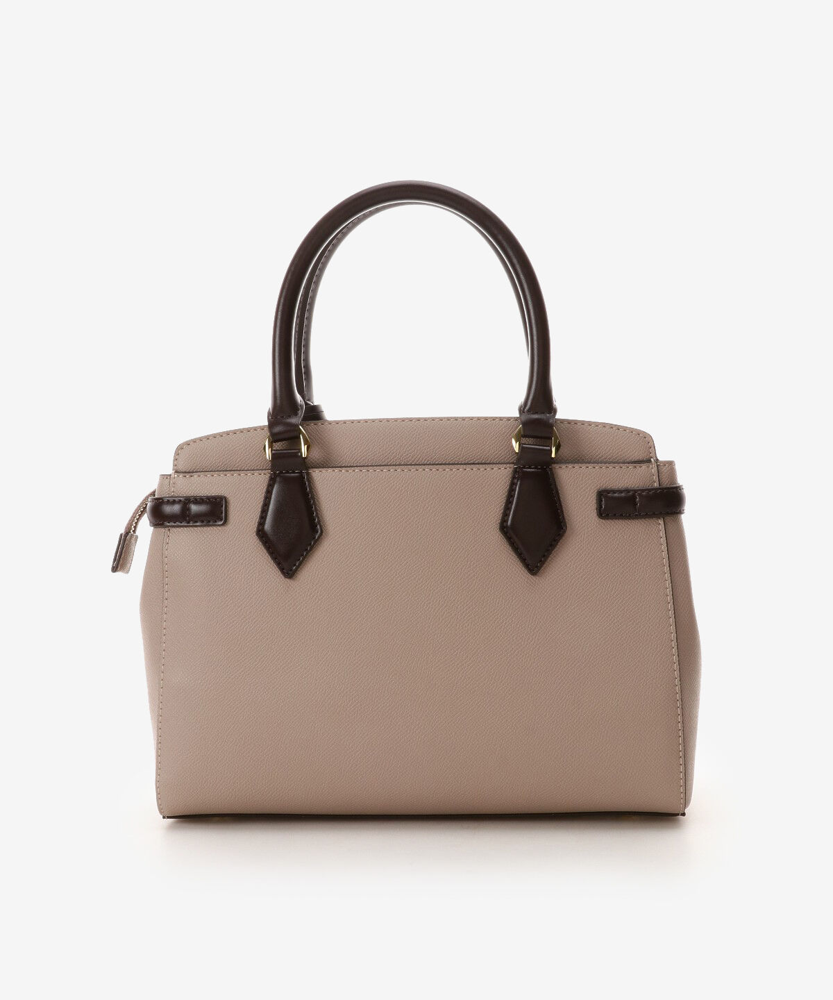 Samantha Vega「ハートビジュー付きハンドバッグ」|ハンドバッグ|