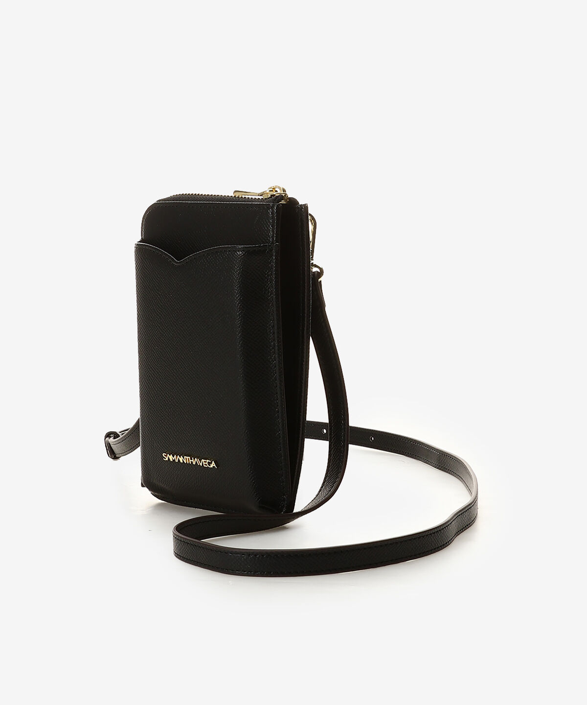 Samantha Vega「スマホショルダーバッグ」|ショルダー・メッセンジャー|