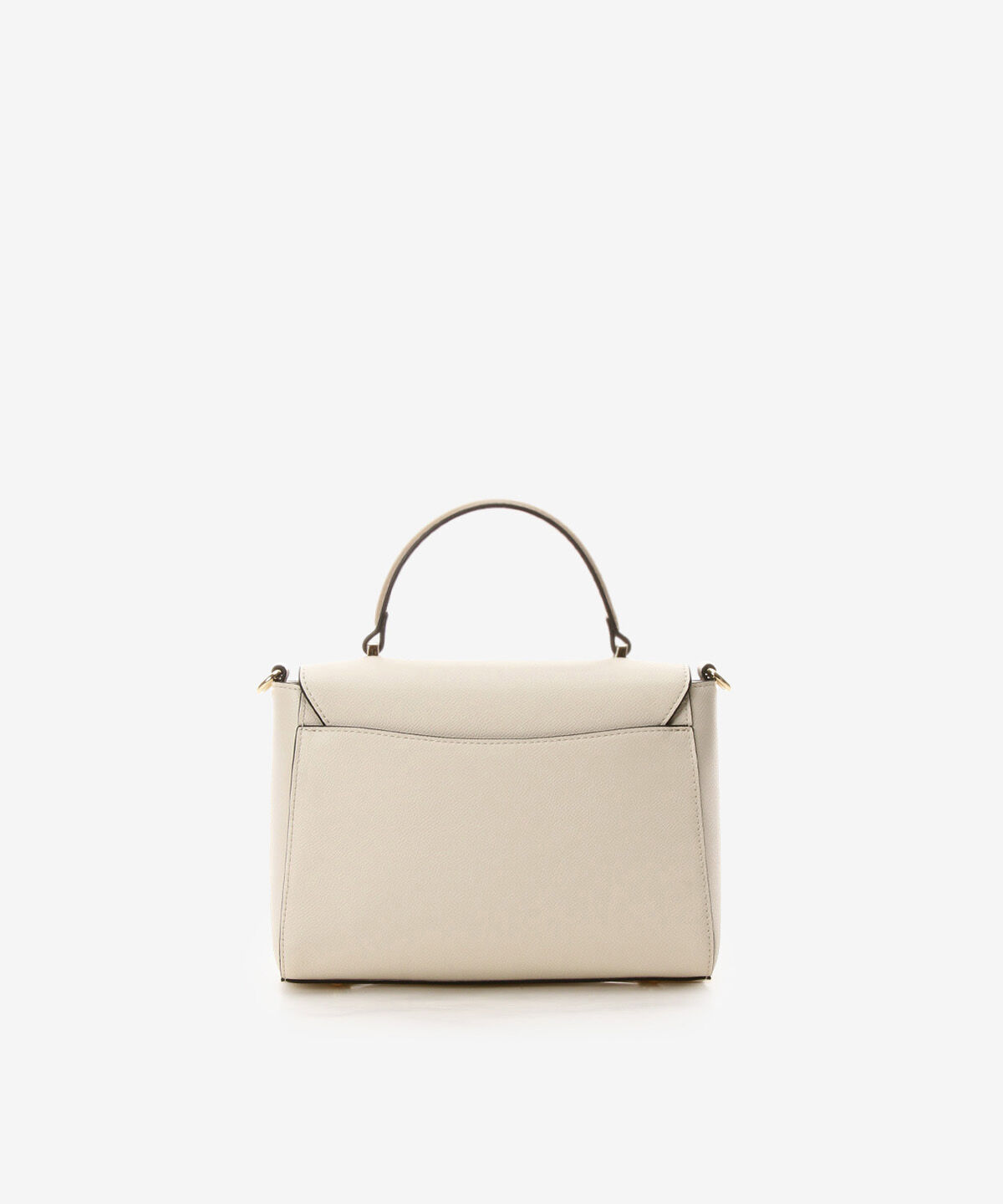 Samantha Vega「バイカラーアクセントリボンショルダーバッグ」|ショルダー・メッセンジャー|