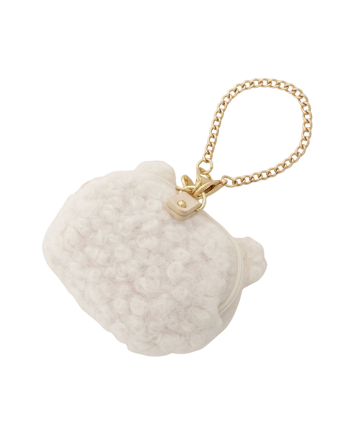 Samantha Vega「くまバッグチャーム」|チャーム・キーホルダー|