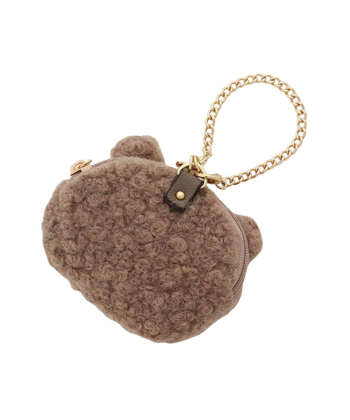 Samantha Vega「くまバッグチャーム」|チャーム・キーホルダー|