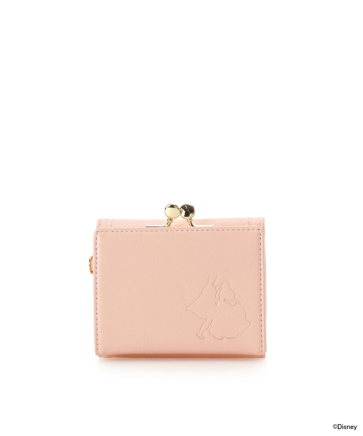 Samantha Thavasa Petit Choice「「ディズニープリンセスコレクション」折財布」|財布|