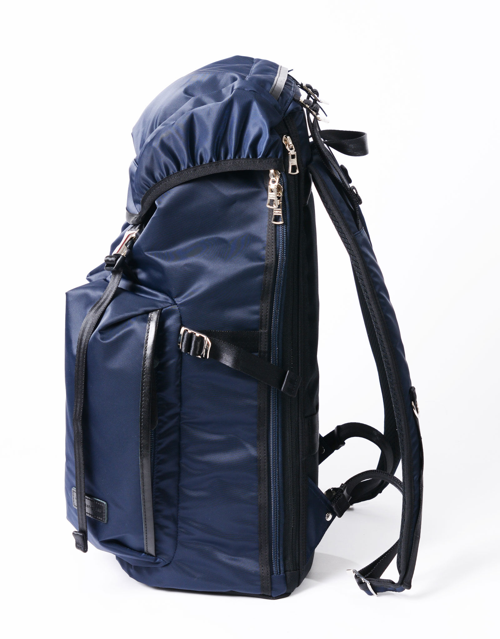  「Lightning Wポケットフラップパック」|リュック|