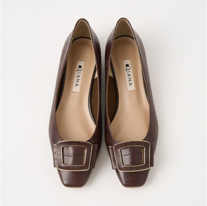 ダイアナ「シューズ　UL41210」|パンプス|