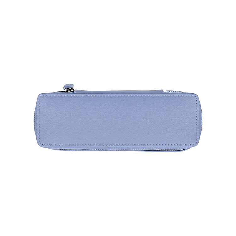 DELFONICS「リンバー ボックスペンケース」|ステーショナリー|スカイブルー