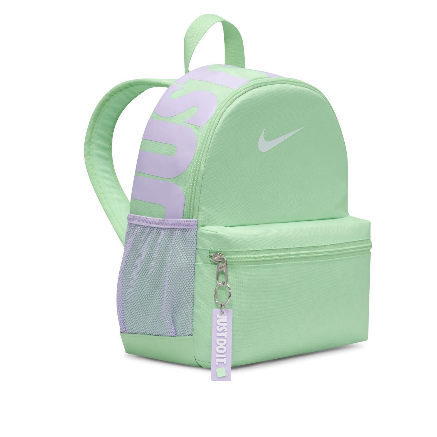 NIKE「【NIKE ｳｪｱ】K JDI MINI BKPK」|リュック|