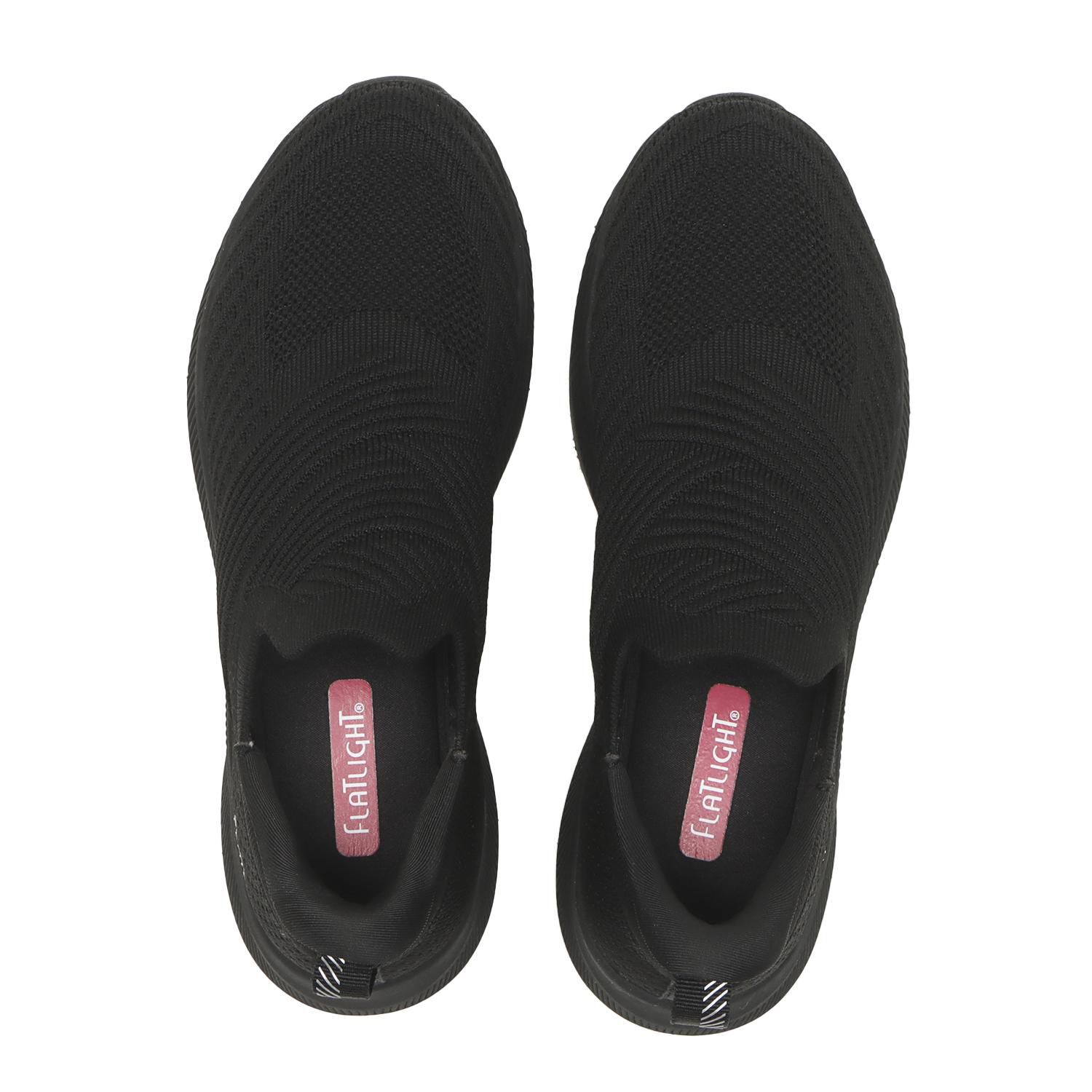 ABC SELECT「【ABC SELECT】KNIT SLIP ON-S」|スニーカー|