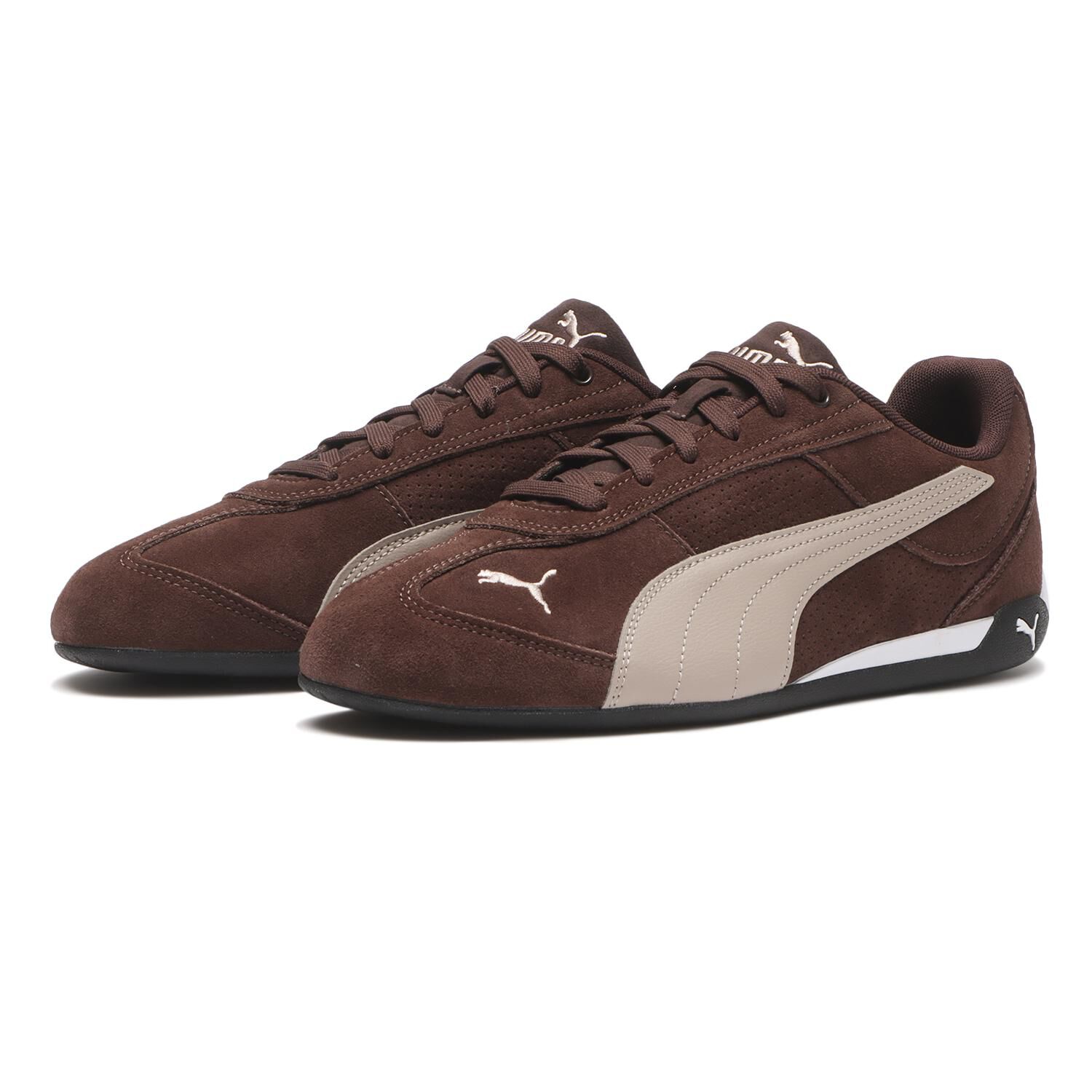 PUMA「【PUMA】REPLICATCH SSD」|スニーカー|