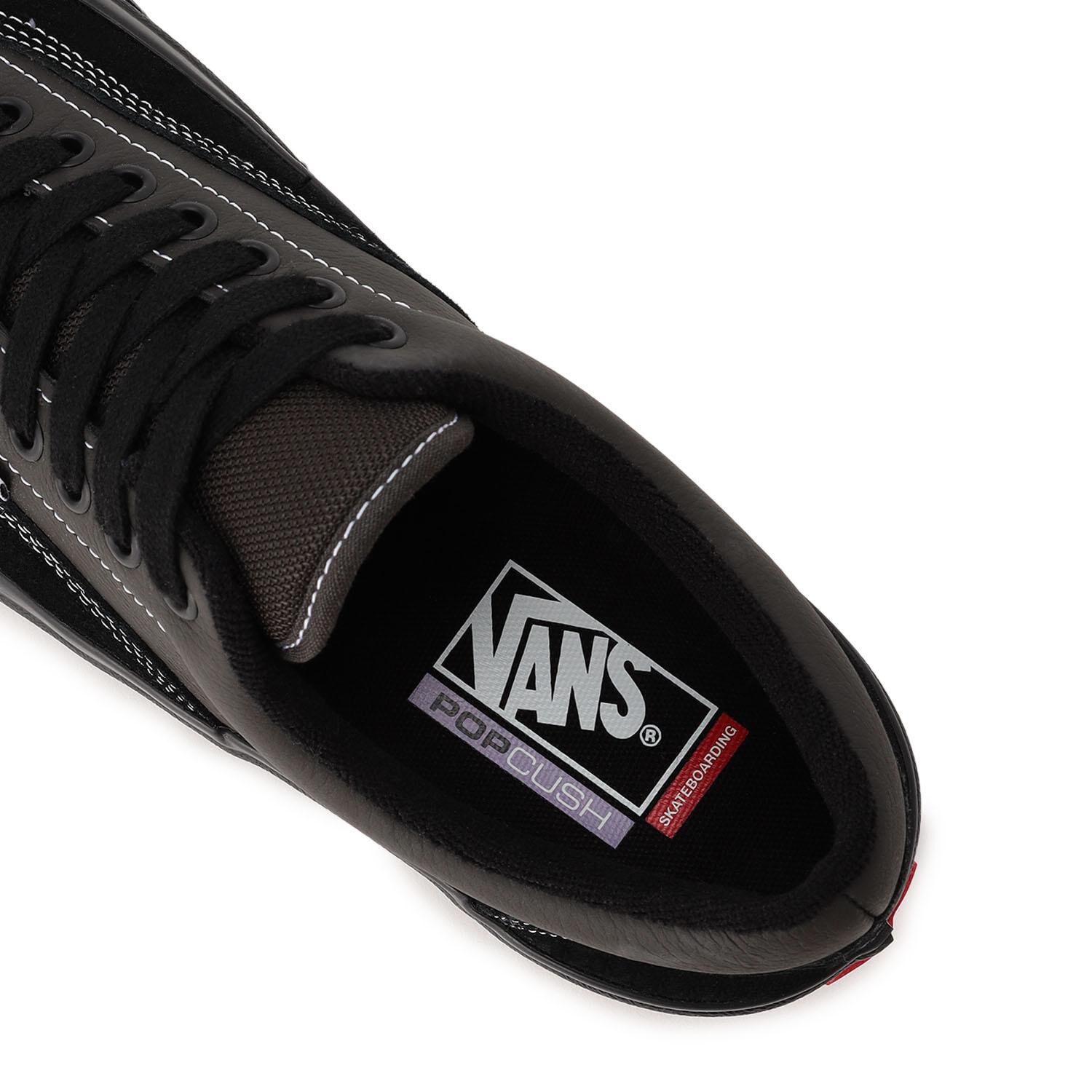 VANS「【VANS】SKATE ERA STUB」|スニーカー|