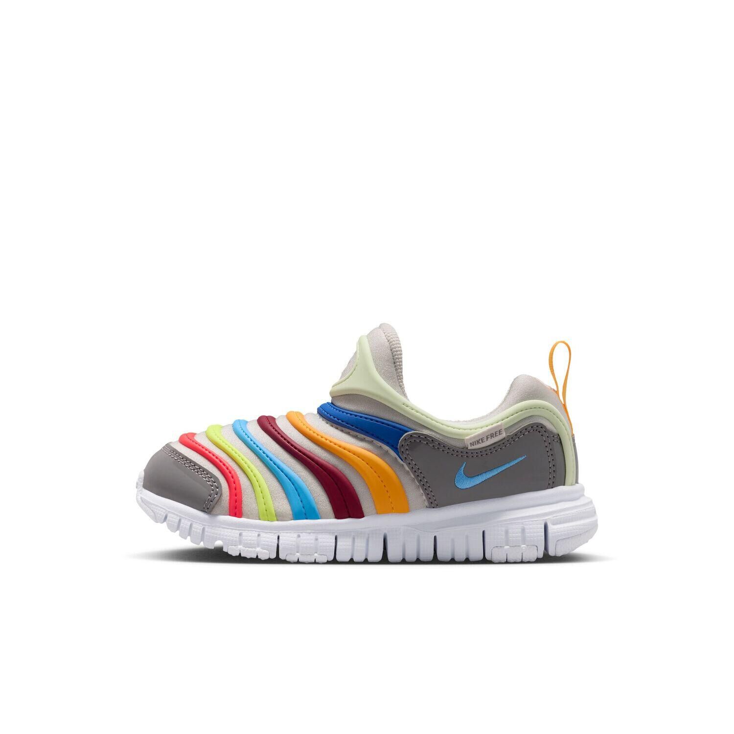 NIKE「【NIKE】17-22 DYNAMO FREE(PS)」|スニーカー|マルチ