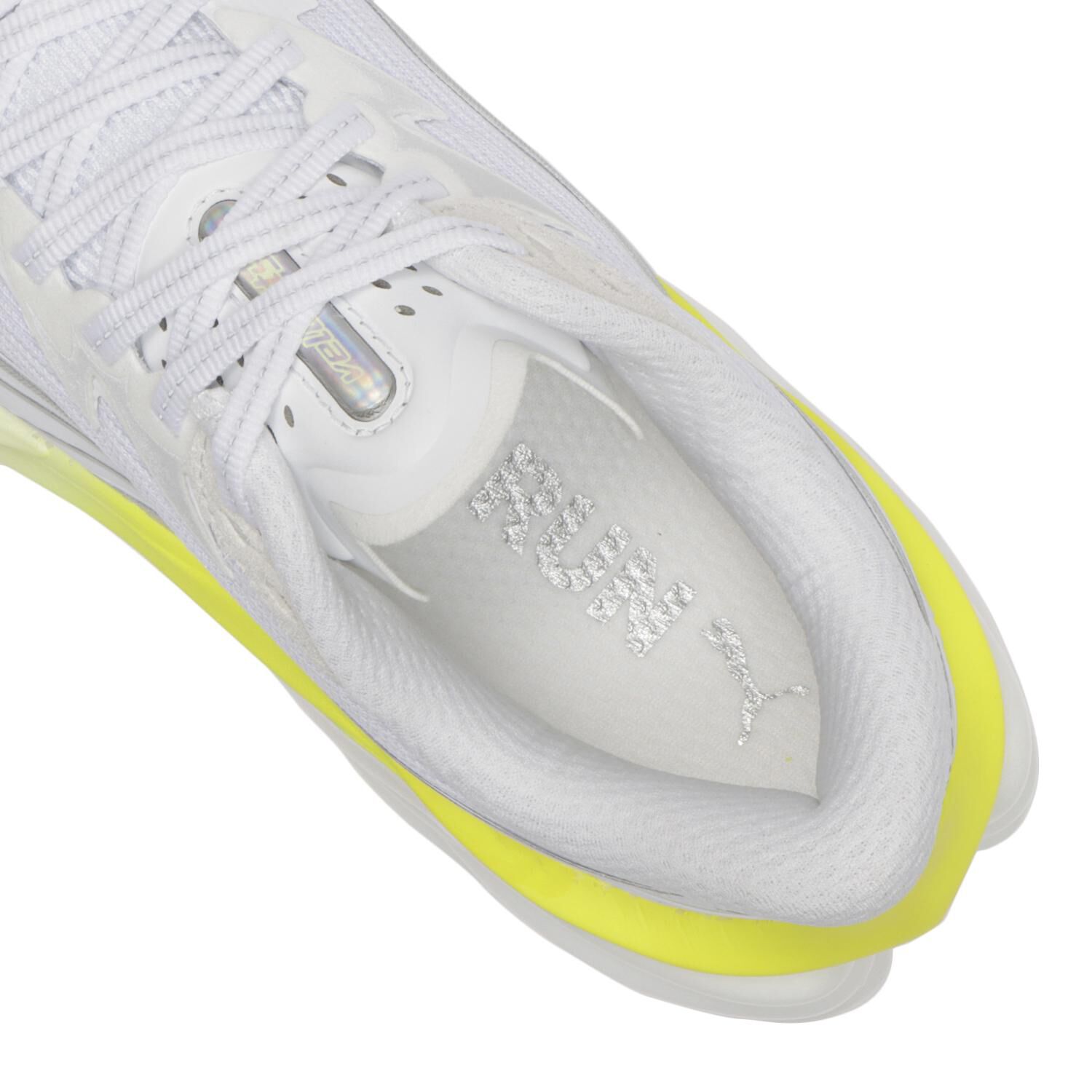 PUMA「【PUMA】W VELOCITY NITRO 4」|スニーカー|