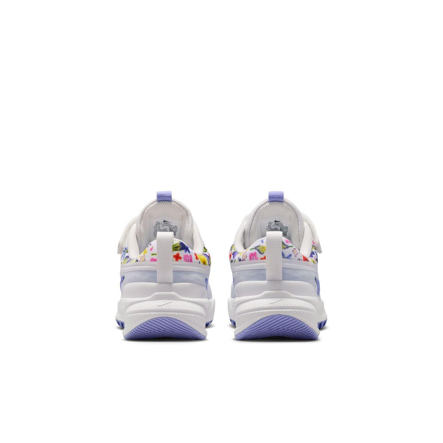 NIKE「【NIKE】17-22(H)STAR RUNNER 5 SE (PS)」|スニーカー|