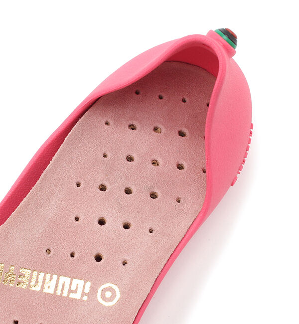  「FS【　BODY&times;INSOLE　H.Pink&times;M.Rose】」|スニーカー|