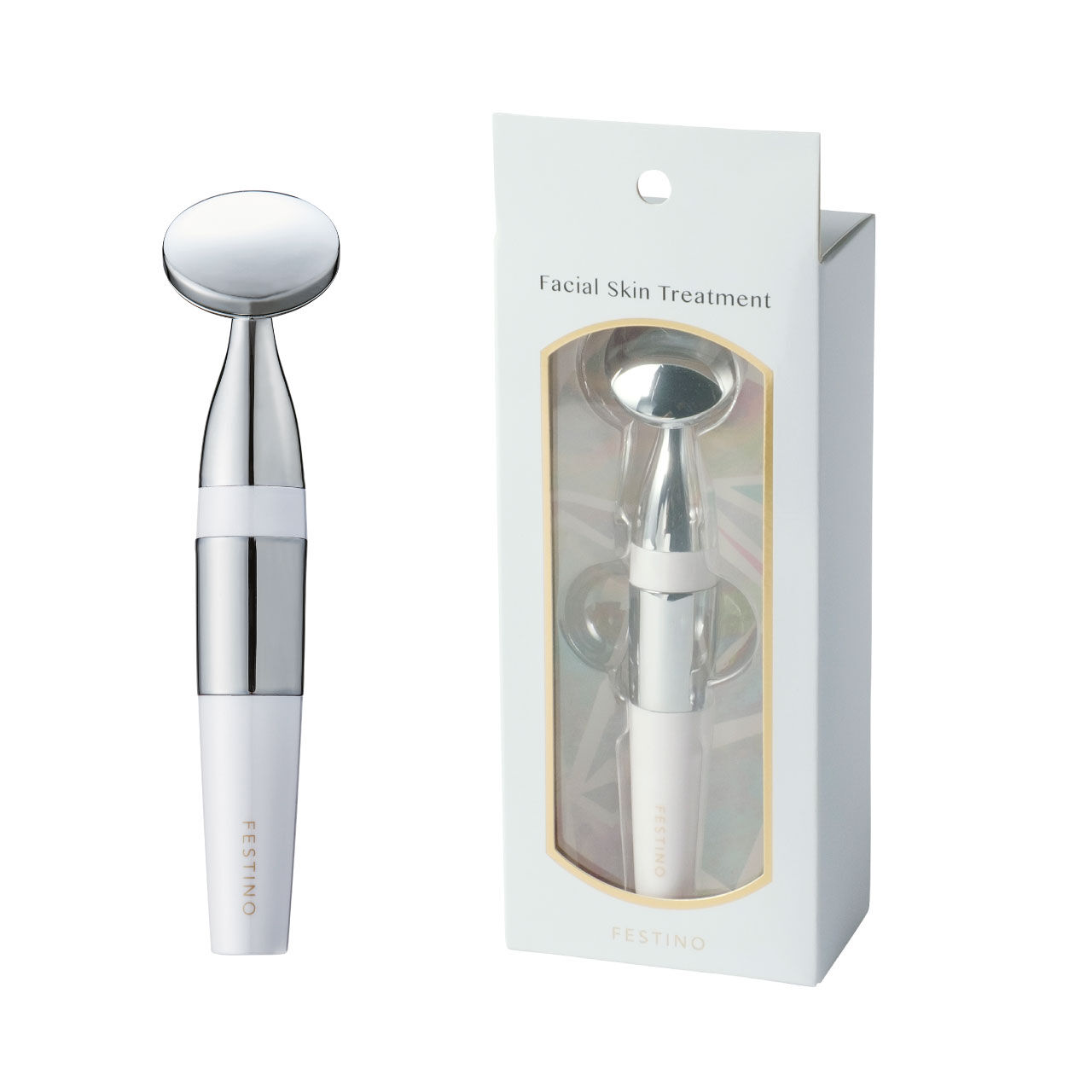 FESTINO「フェスティノ　フェイシャル スキン トリートメント SMHB-003」|コスメ雑貨|