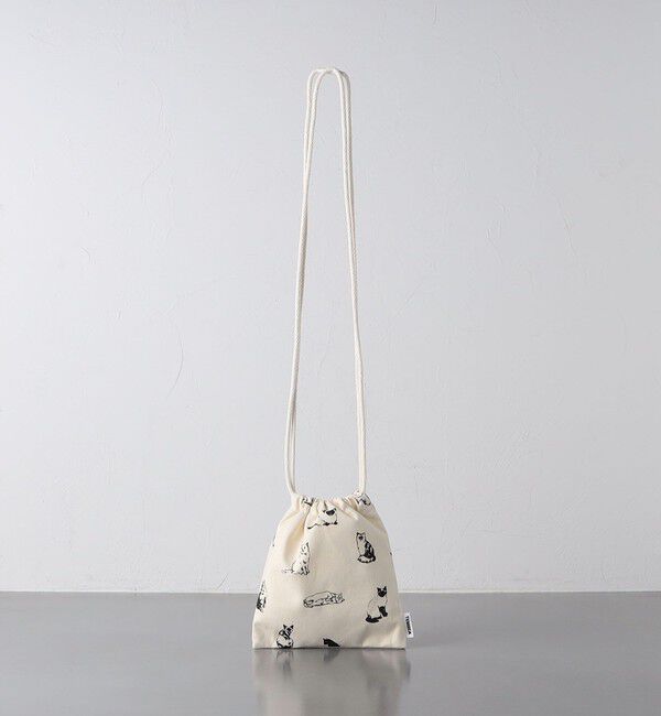 Style for Living「【別注】＜TEMBEA＞DRAWSTRING POCHETE」|その他|その他1