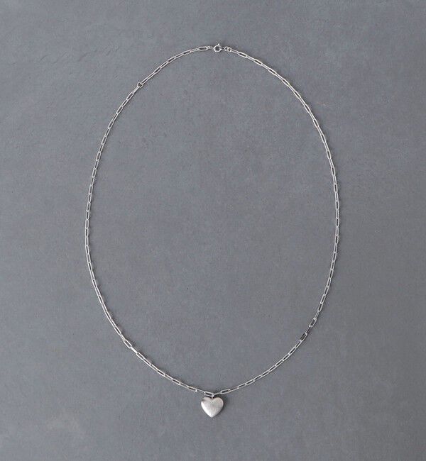 UNITED ARROWS「＜MARIHA＞TRUE LOVE チェーン ロングネックレス」|ネックレス|