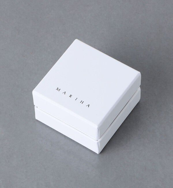 UNITED ARROWS「＜MARIHA＞TRUE LOVE ネックレス」|ネックレス|