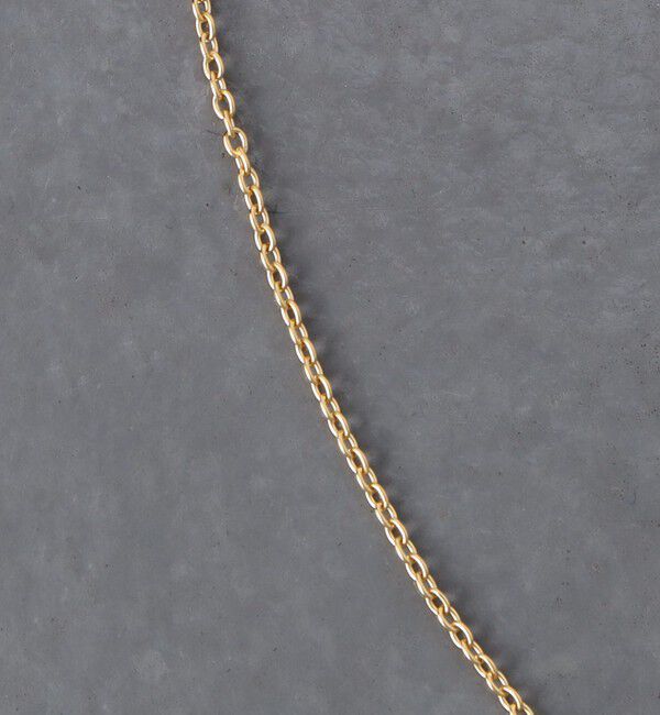 UNITED ARROWS「＜MARIHA＞TRUE LOVE ネックレス」|ネックレス|