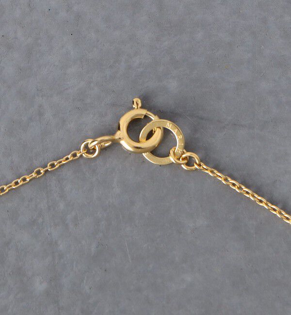 UNITED ARROWS「＜MARIHA＞TRUE LOVE ネックレス」|ネックレス|