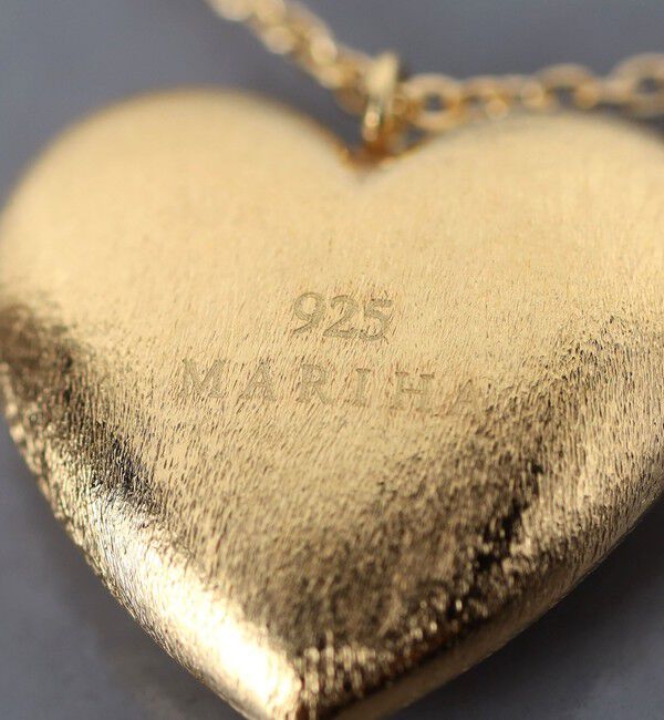 UNITED ARROWS「＜MARIHA＞TRUE LOVE ネックレス」|ネックレス|