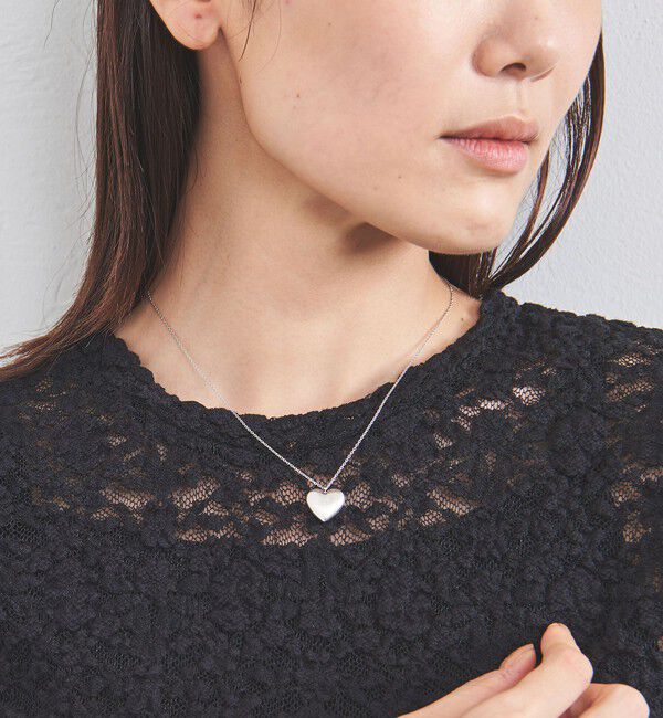 UNITED ARROWS「＜MARIHA＞TRUE LOVE ネックレス」|ネックレス|