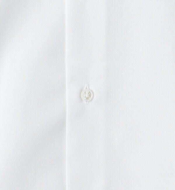 UNITED ARROWS「イージーケア AG ブロード タブカラーシャツ -抗菌防臭-」|シャツ・ブラウス|