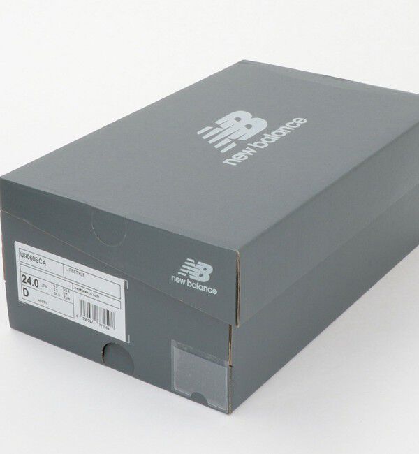 UNITED ARROWS「＜New Balance＞U9060ECA/D スニーカー」|スニーカー|
