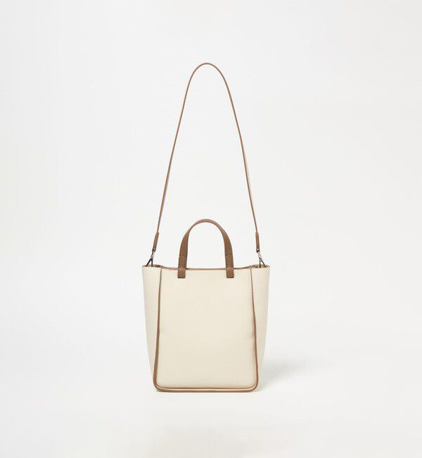 UNITED ARROWS「ミニ コンビ トートバッグ」|トートバッグ|