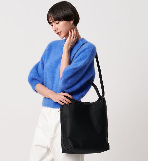 UNITED ARROWS「【別注】＜FEEL AND TASTE＞BAR トートバッグ」|トートバッグ|