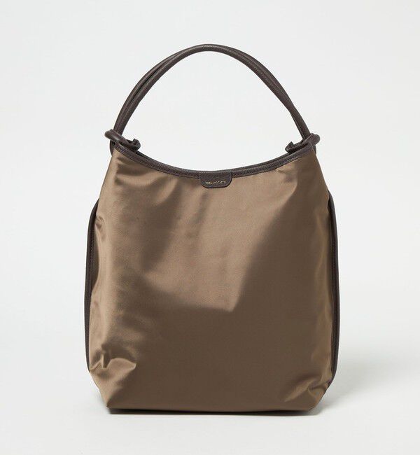 UNITED ARROWS「【別注】＜FEEL AND TASTE＞BAR トートバッグ」|トートバッグ|