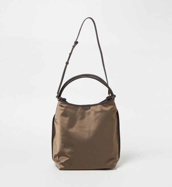 UNITED ARROWS「【別注】＜FEEL AND TASTE＞BAR トートバッグ」|トートバッグ|