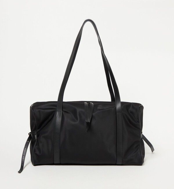 AEWEN MATOPH「＜AEWEN MATOPH＞MIES ボストンバッグ」|ボストンバッグ|