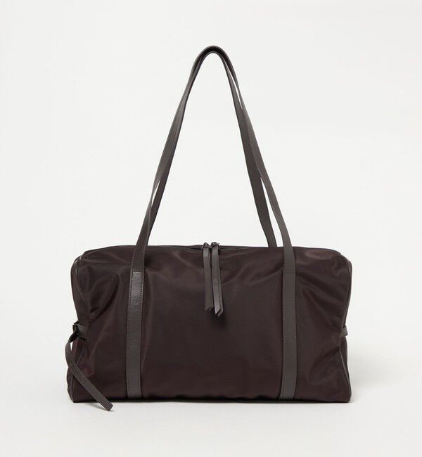 AEWEN MATOPH「＜AEWEN MATOPH＞MIES ボストンバッグ」|ボストンバッグ|