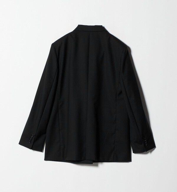 AEWEN MATOPH「＜AEWEN MATOPH＞ウール3Bジャケット」|テーラードジャケット|