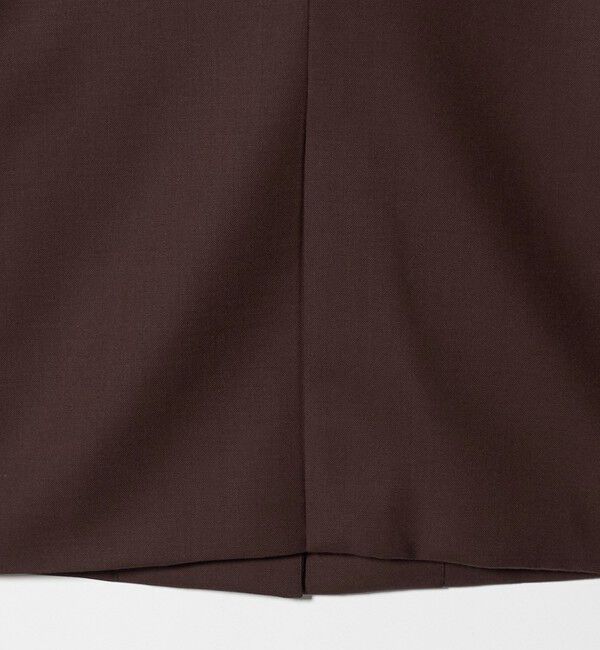 AEWEN MATOPH「＜AEWEN MATOPH＞ウール3Bジャケット」|テーラードジャケット|