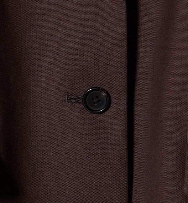 AEWEN MATOPH「＜AEWEN MATOPH＞ウール3Bジャケット」|テーラードジャケット|