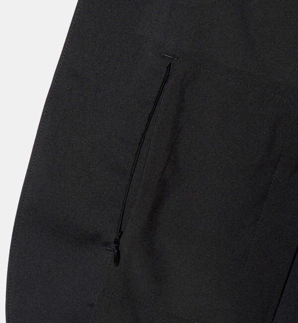 UNITED ARROWS「ハイツイスト シングル 2ボタン テーラードジャケット UA COZY ウォッシャブル 防しわ ヨコストレッチ」|スーツ|