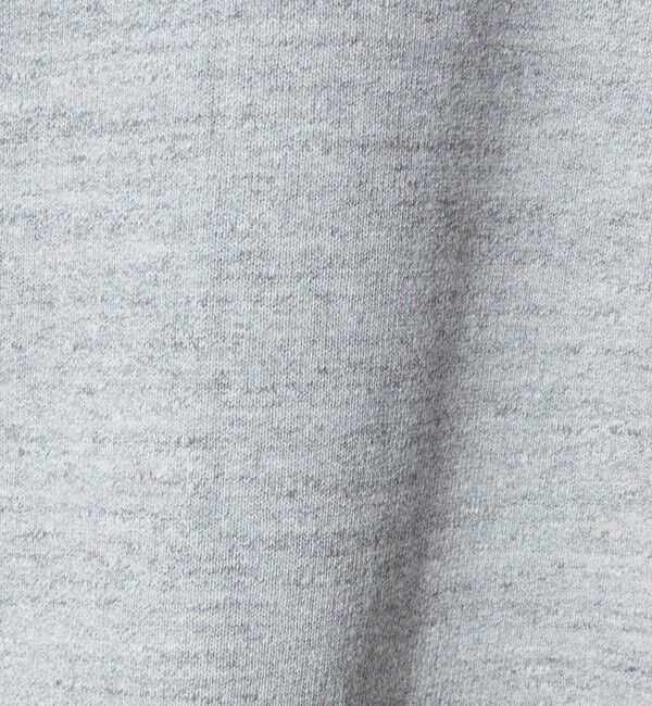 ASTRAET「＜ASTRAET＞コットン ウラケ クルーネックスウェット UNISEX」|Tシャツ・カットソー|