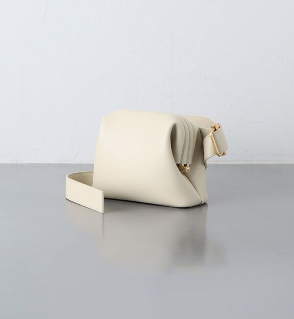 OSOI「＜OSOI＞MINI BROT バッグ」|ショルダー・メッセンジャー|