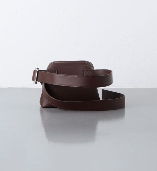 OSOI「＜OSOI＞MINI BROT バッグ」|ショルダー・メッセンジャー|