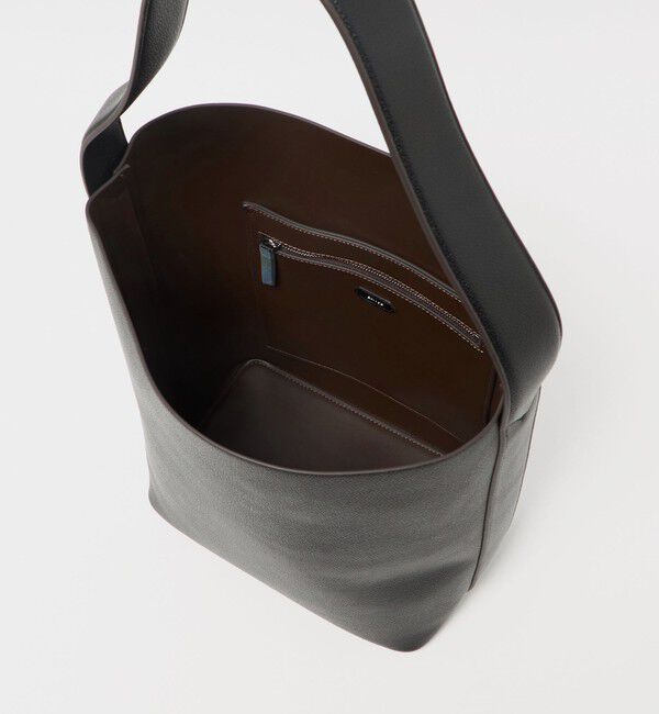 UNITED ARROWS「＜＆MyuQ＞NOX バケットバッグ」|ショルダー・メッセンジャー|