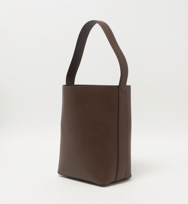 UNITED ARROWS「＜＆MyuQ＞NOX バケットバッグ」|ショルダー・メッセンジャー|