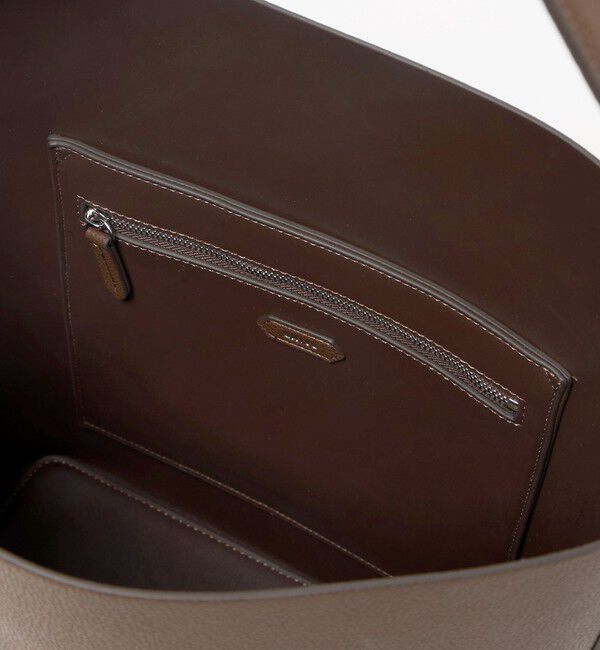 UNITED ARROWS「＜＆MyuQ＞NOX バケットバッグ」|ショルダー・メッセンジャー|