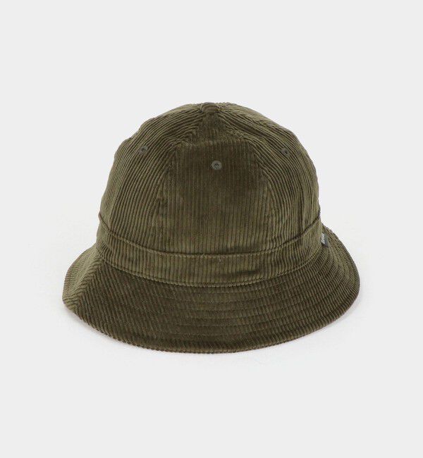 UNITED ARROWS「＜Barbour＞Westdale Cord Bucket Hat/コーデュロイ バケットハット」|ハット|